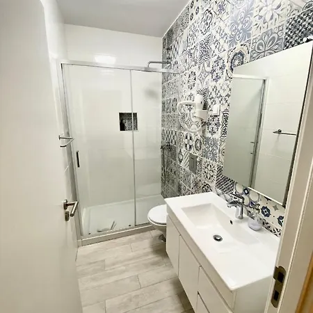 House Of Comfort 3 Apartment In Central Lisbon Apartment Lisbon