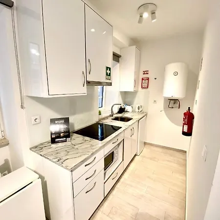 House Of Comfort 3 Apartment In Central Lisbon Lisbon